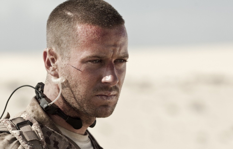 Морпехи 2005 Лукас Блэк