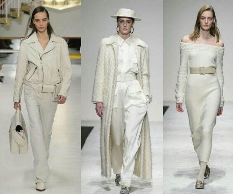 Тофу цвет в костюмах