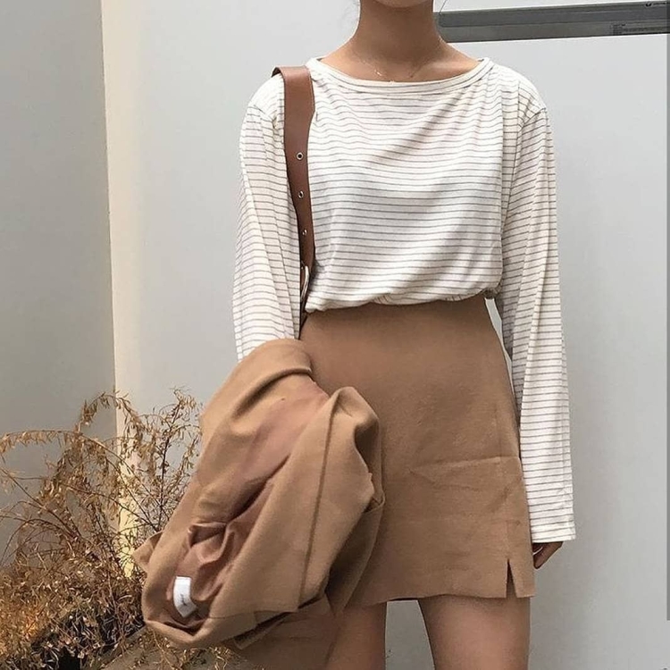 Одежда Эстетика