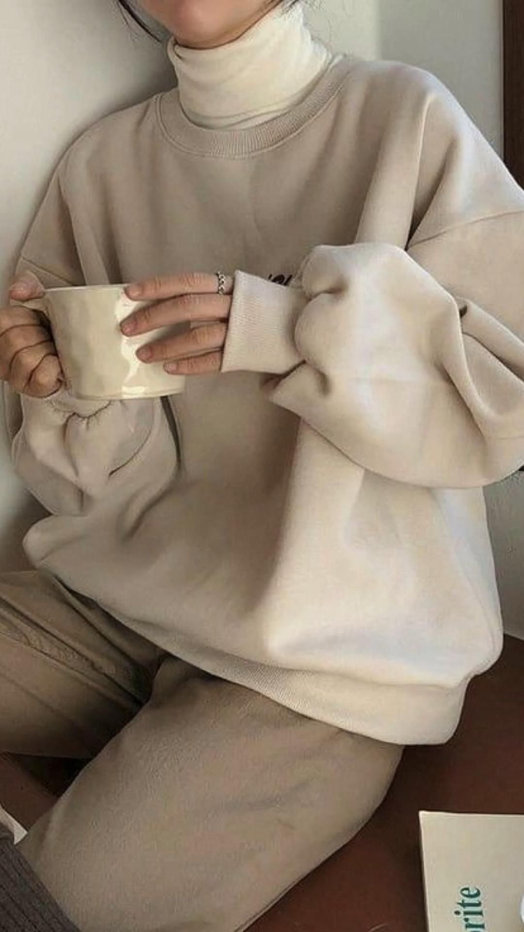 Light Academia aesthetic одежда