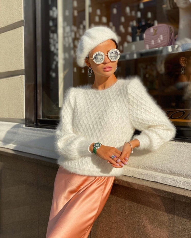 Nnattallii Инстаграмм