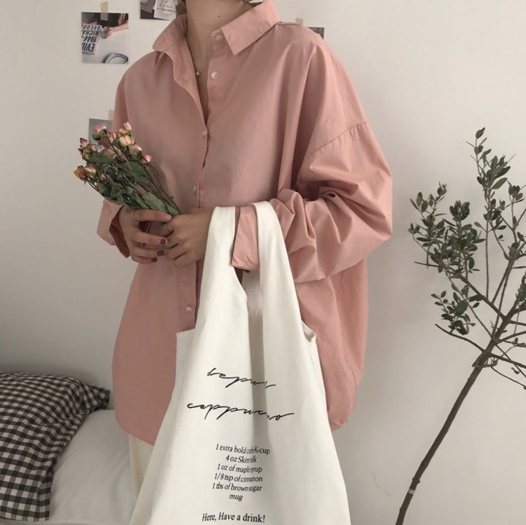 Эстетика розового цвета одежда