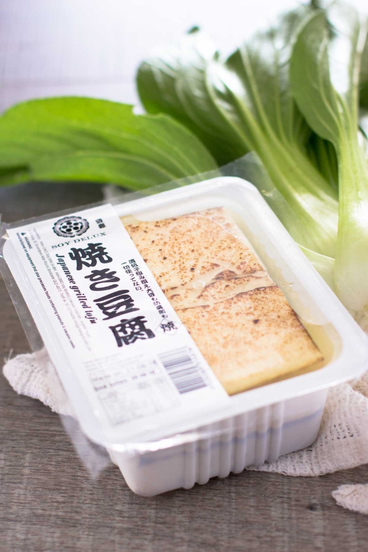 Лучшие производители тофу