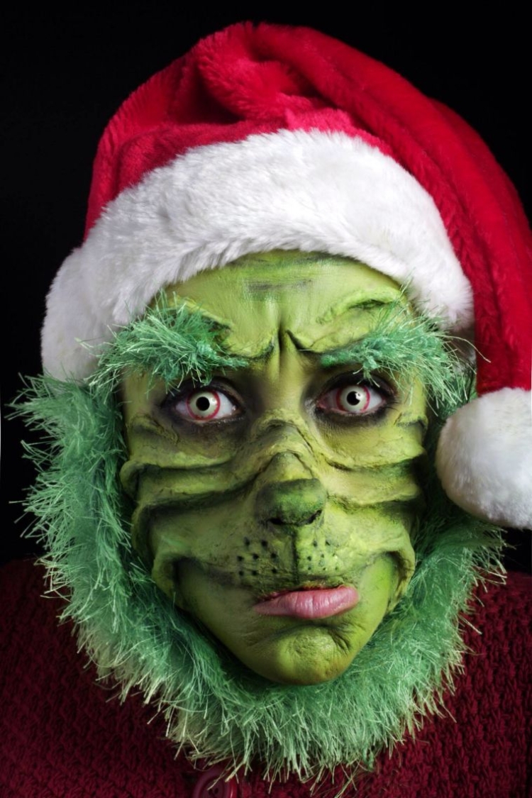 Гринч Гримм