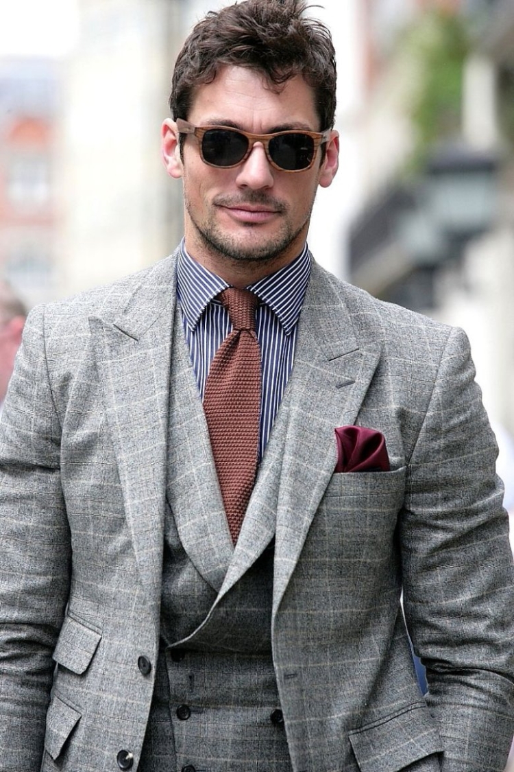 Стильная одежда для мужчин