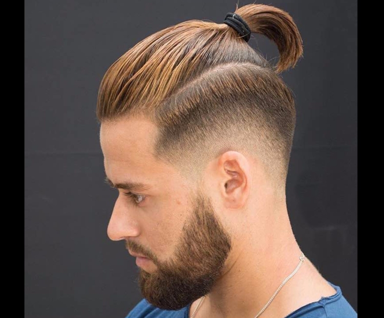 Андеркат с хвостом