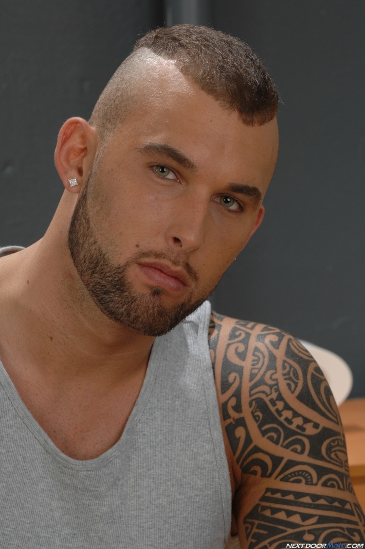 Стрижка под купол