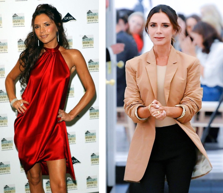 Дженнифер Лопес типаж Кибби