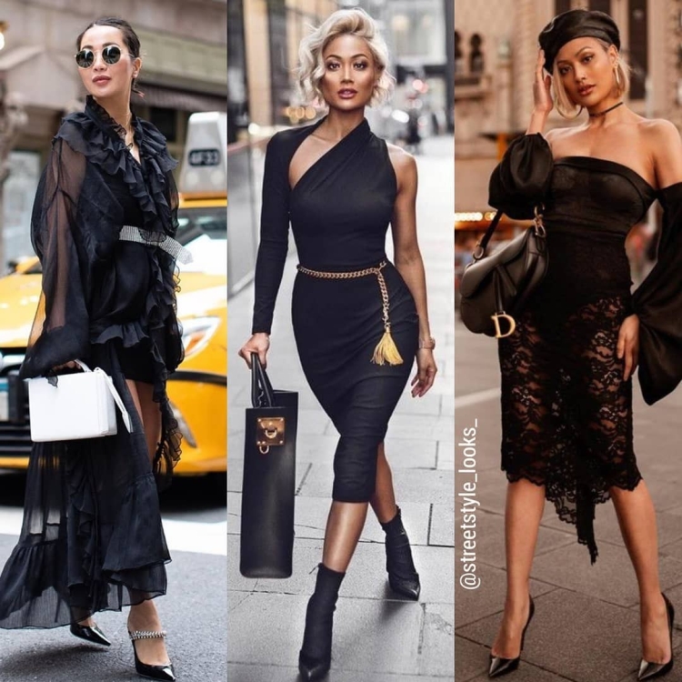 Стиль Драматик