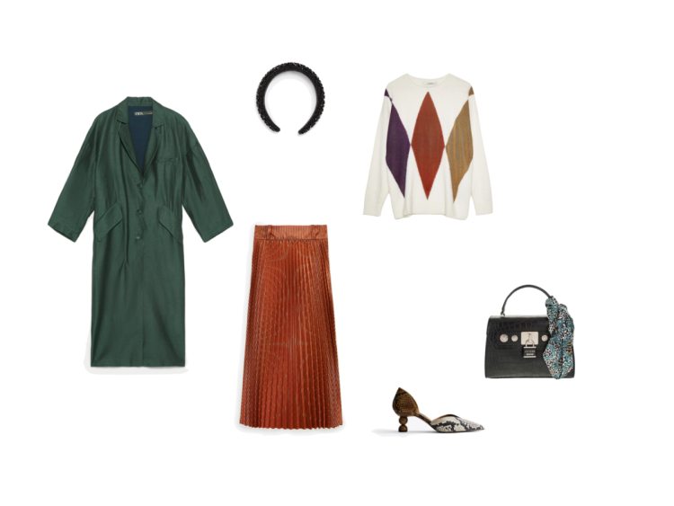 Платье для чистого Драматика