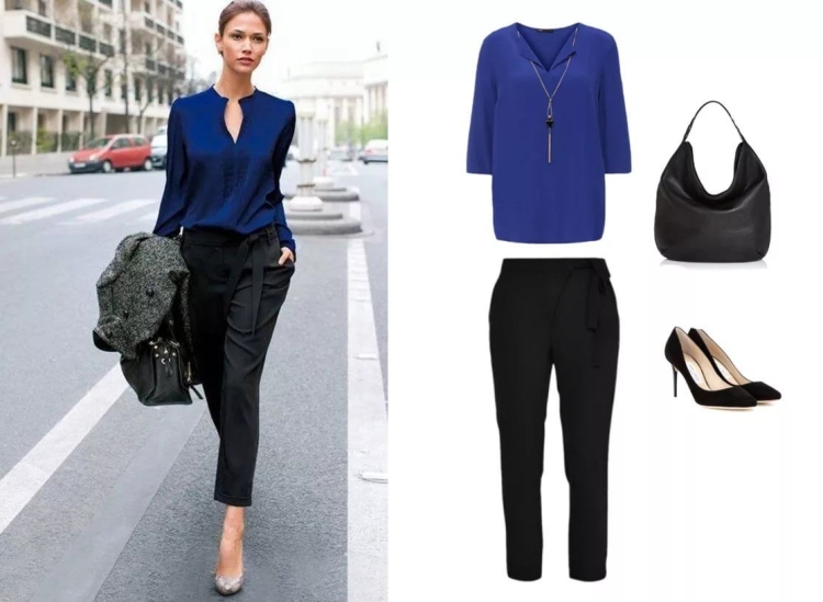 Стиль Драматик Классик