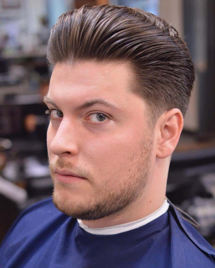 Вояж Помпадур канадка