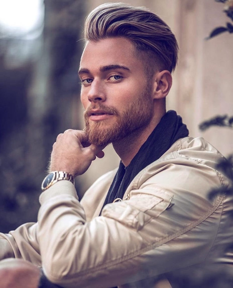 Андеркат Помпадур