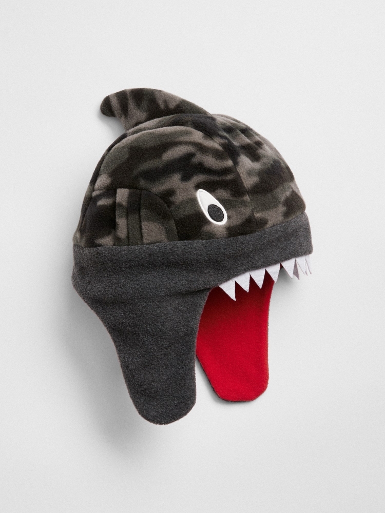 Шапка акула 20236400173