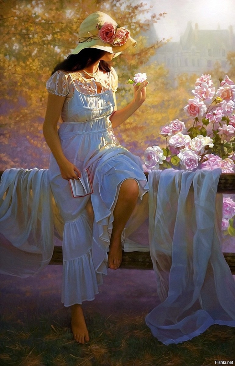 Андрей Беличенко и Мария Бухтиярова