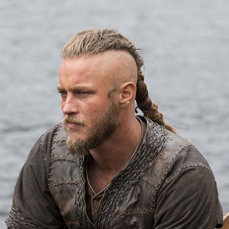 Рагнар Лодброк Викинги