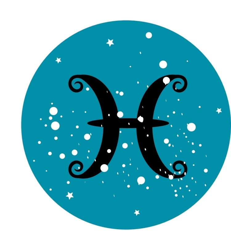 Рыбы знак зодиака знак