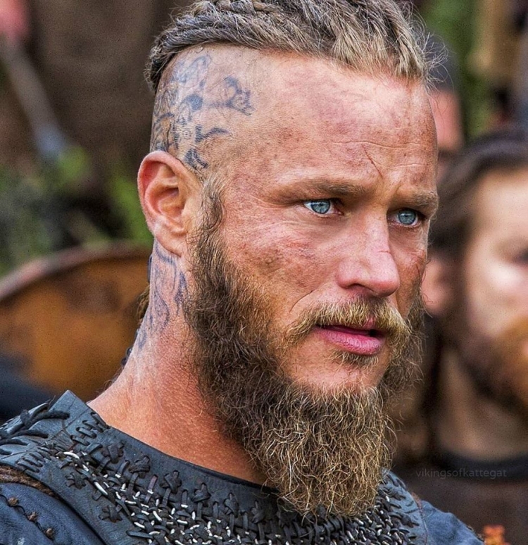 Трэвис Фиммел Рагнар