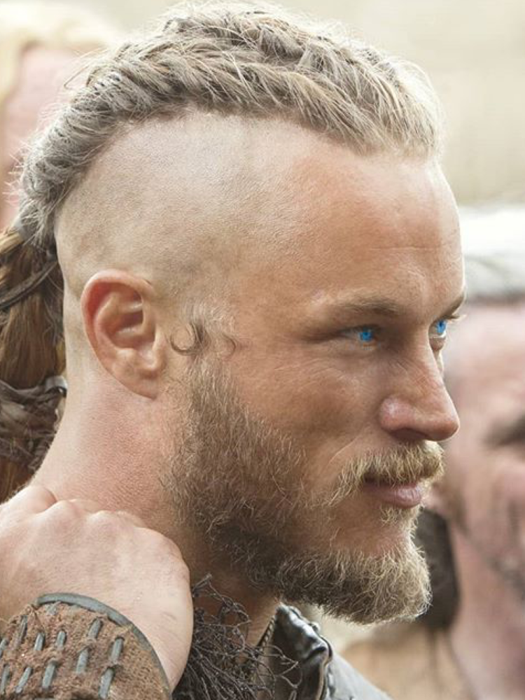 Борода Рагнара