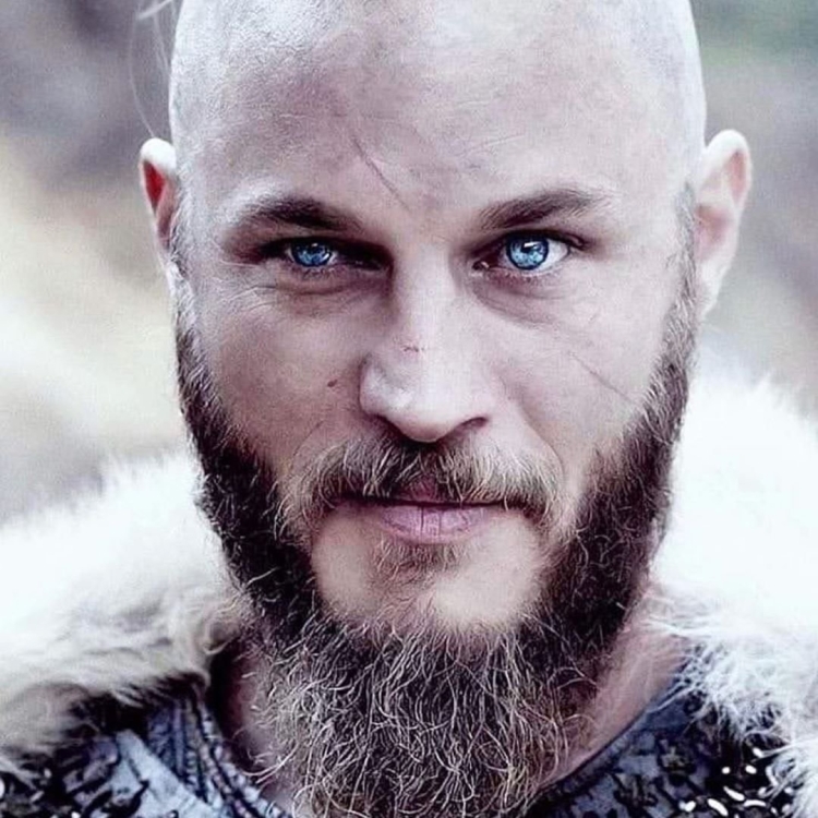 Рагнар Лодброк