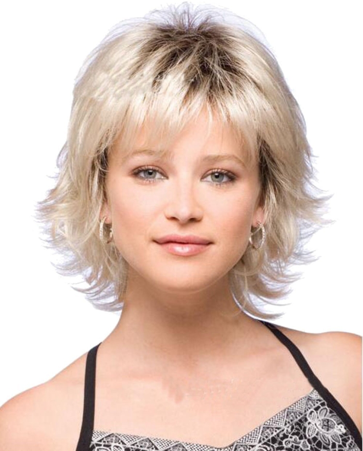 Стрижка итальянка рапсодия Аврора