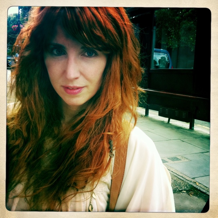 Марина Фьорато