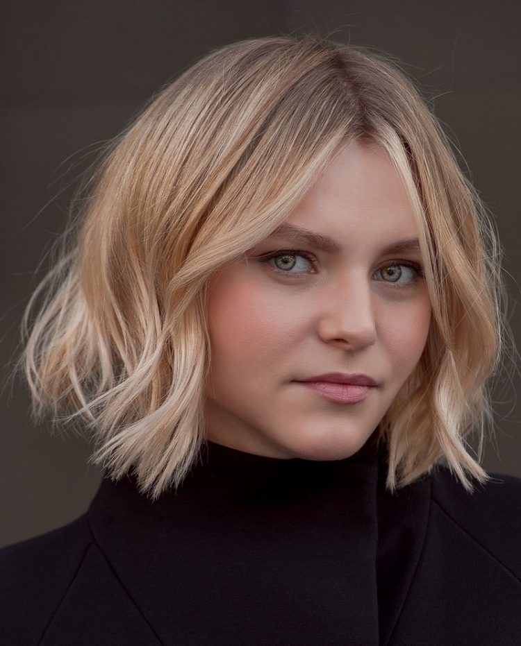 Популярные стрижки