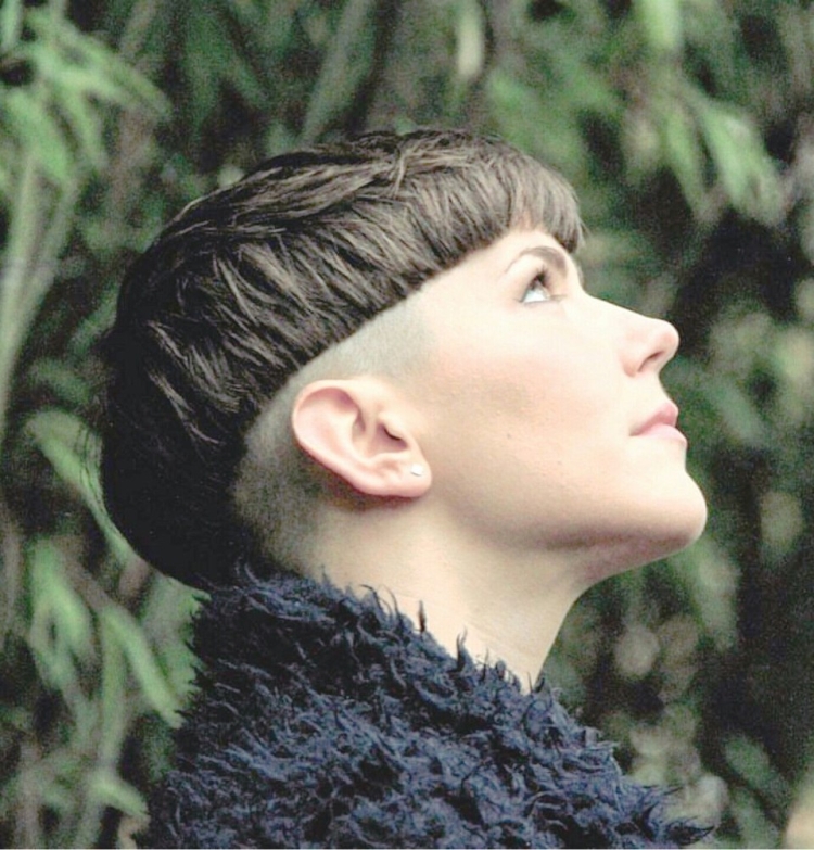 Прическа гриб мужская