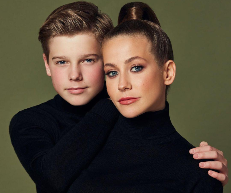 Юлия Барановская старший сыр