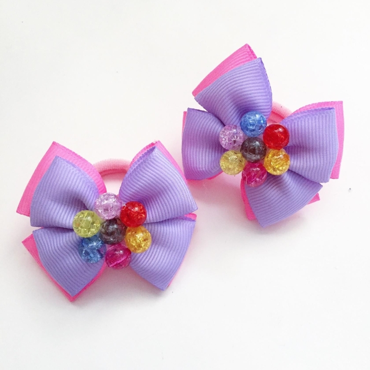 Заколки для самых маленьких