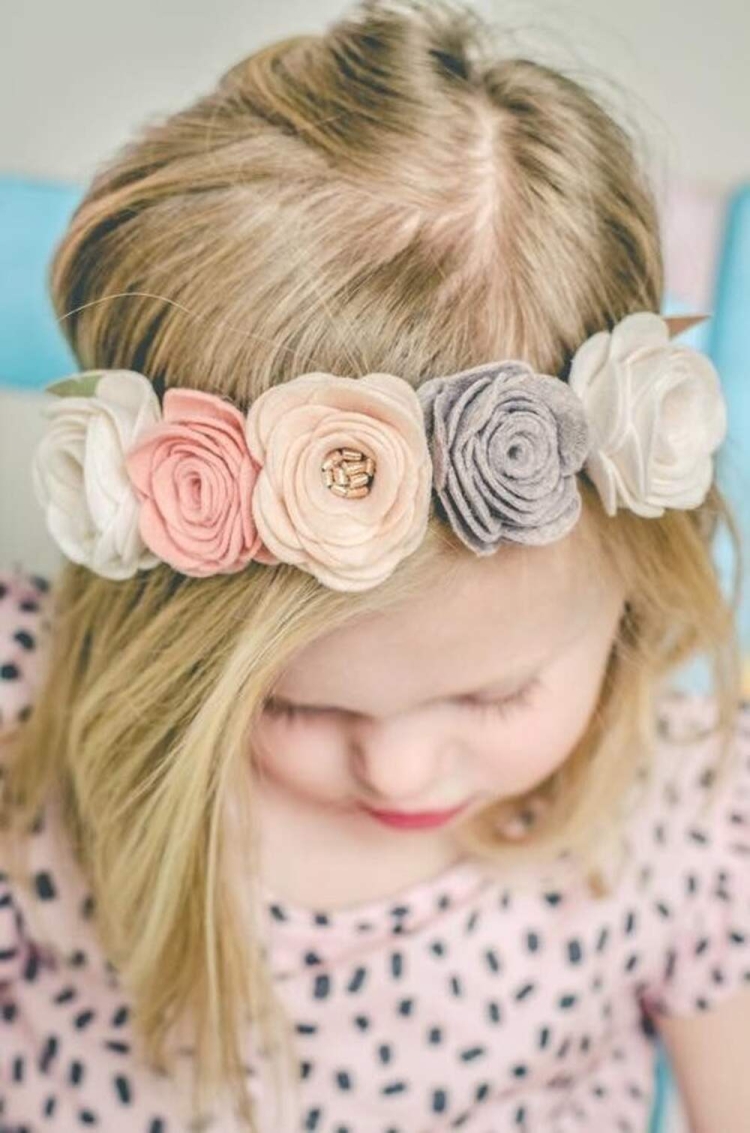 Ободок для детей