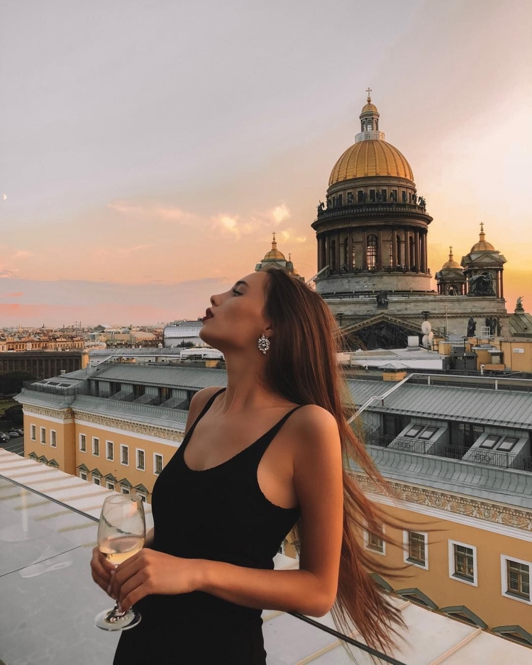 Дарья Феофанова