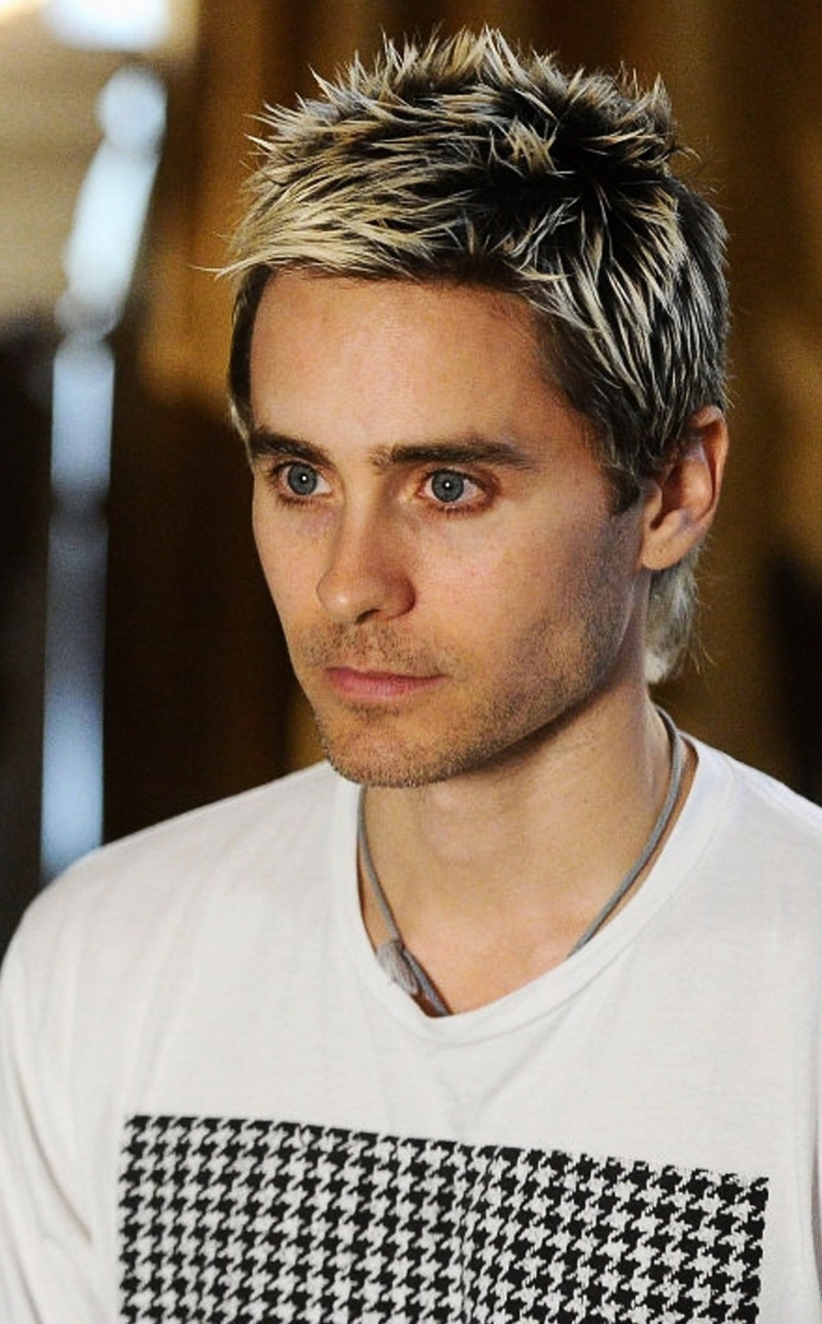 Джаред лето корни