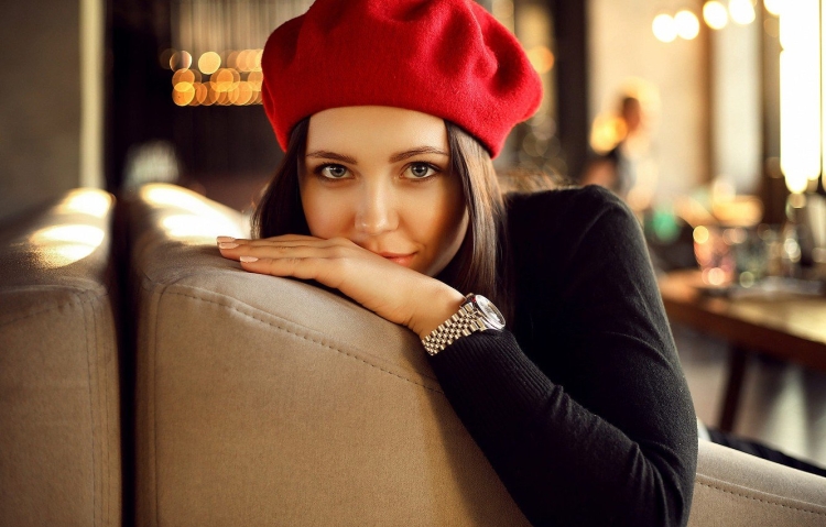 Екатерина Dmitry Arhar