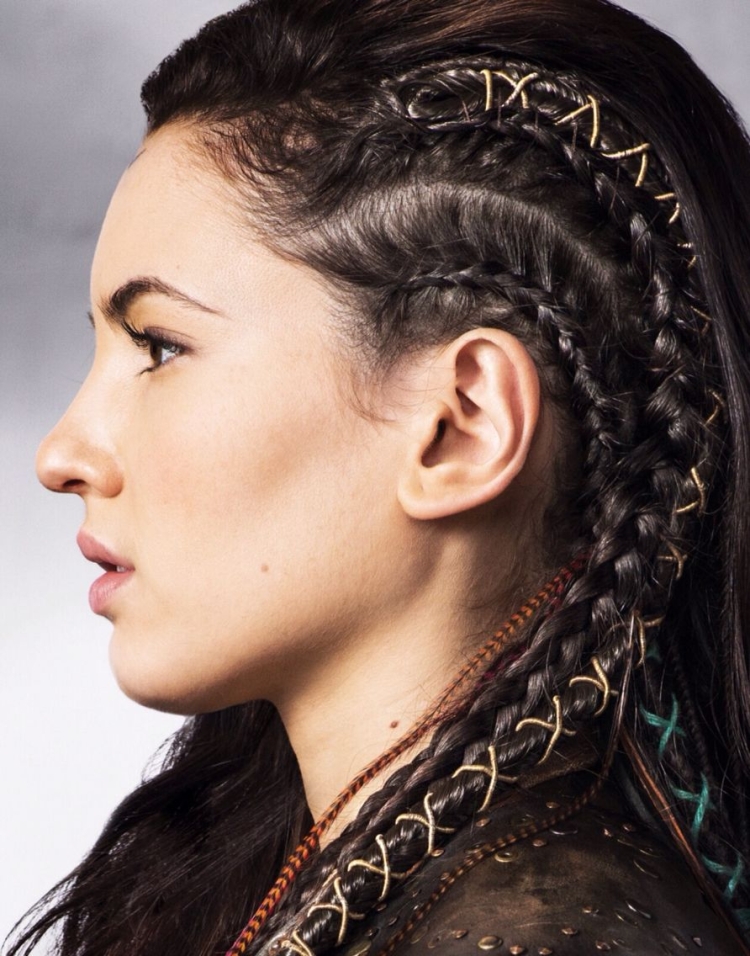 Хроники Шаннары Эритрея