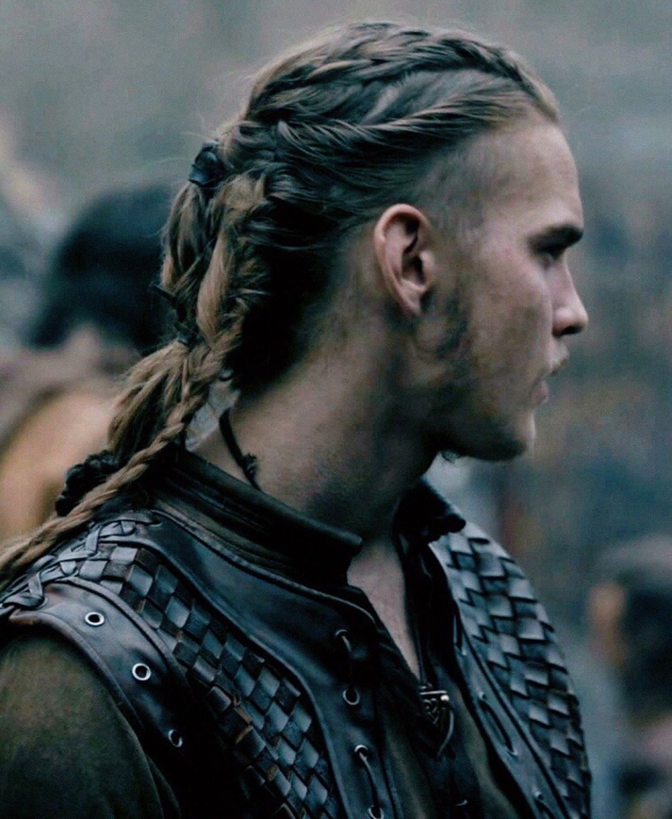 Марко Ильсе Викинги