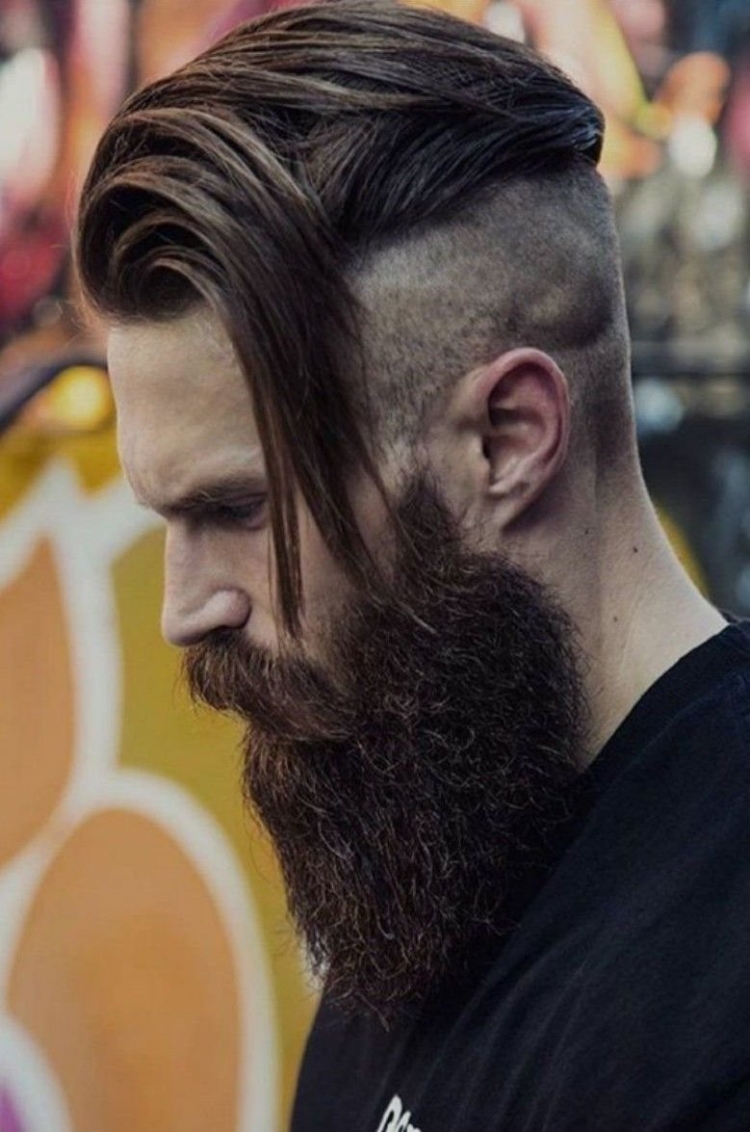 Лонг андеркат Викинг