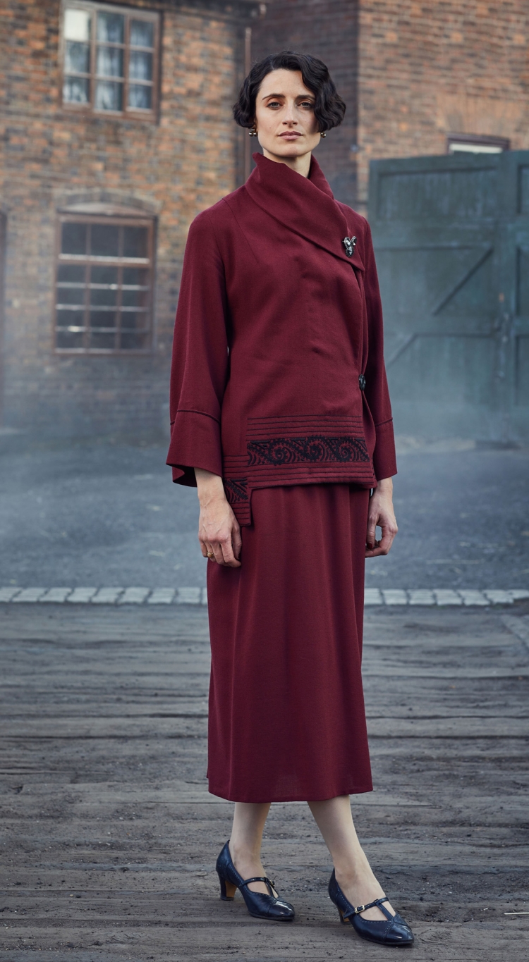 Лиззи Старк