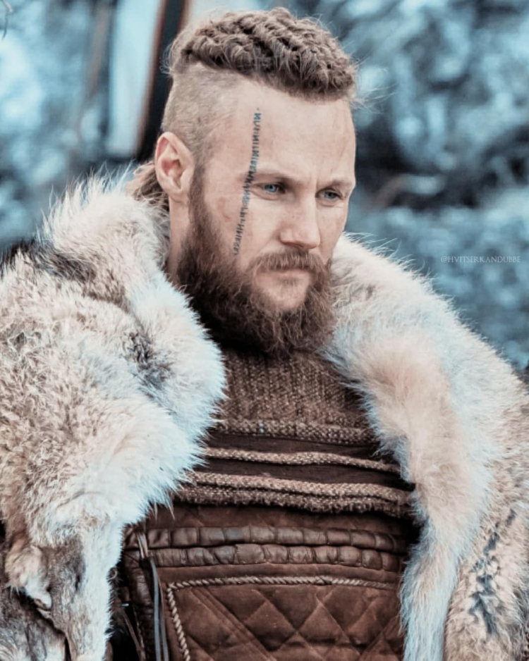 Король Скандинавии