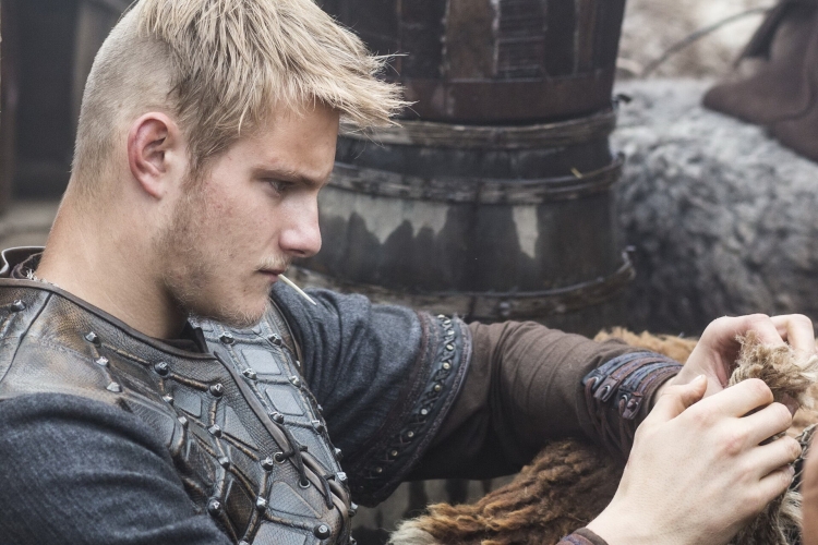 Бьерн Лодброк