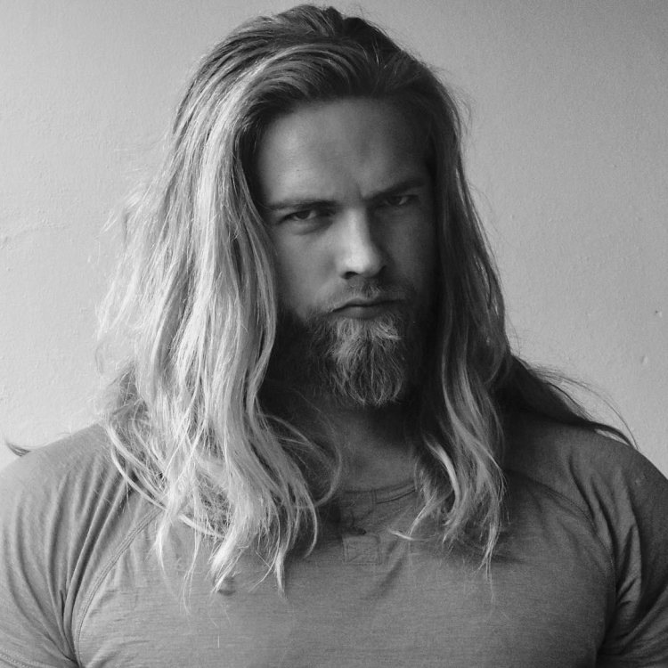 Лассе Матберг