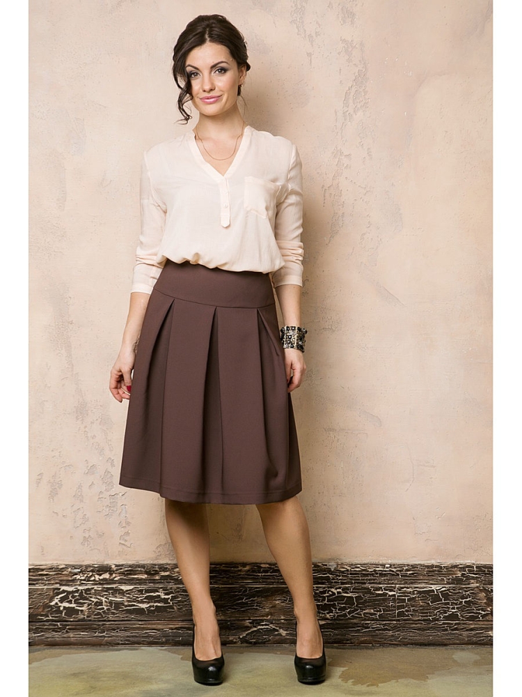 Красивые юбки