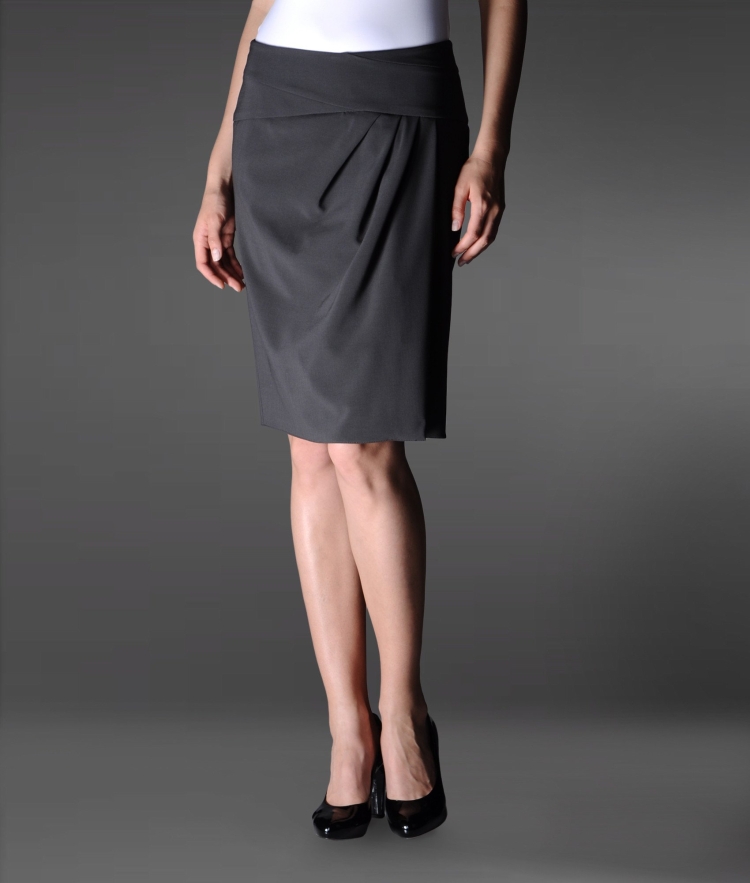 Фасоны юбок для женщин