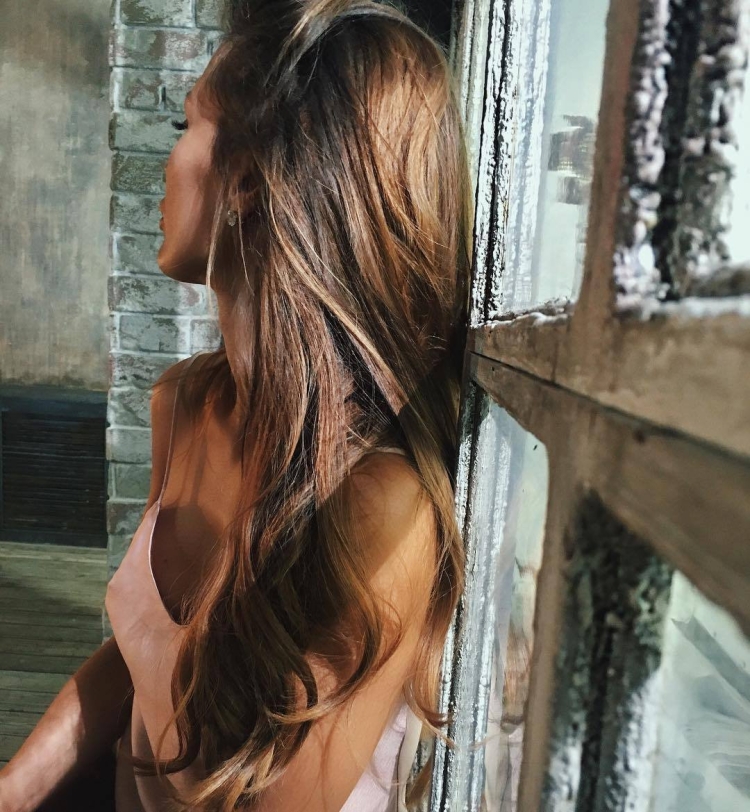 Виктория Боня профиль