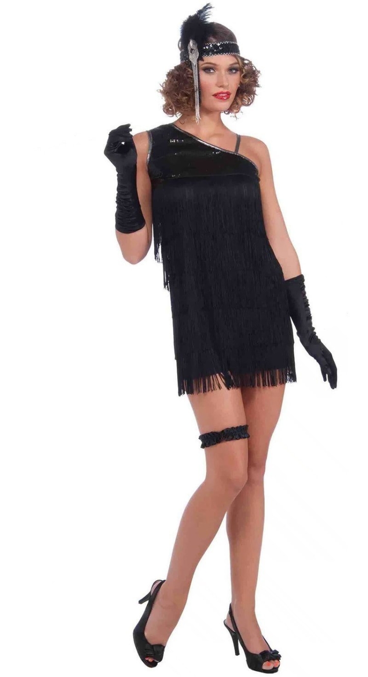 Костюм Чикаго 20-30