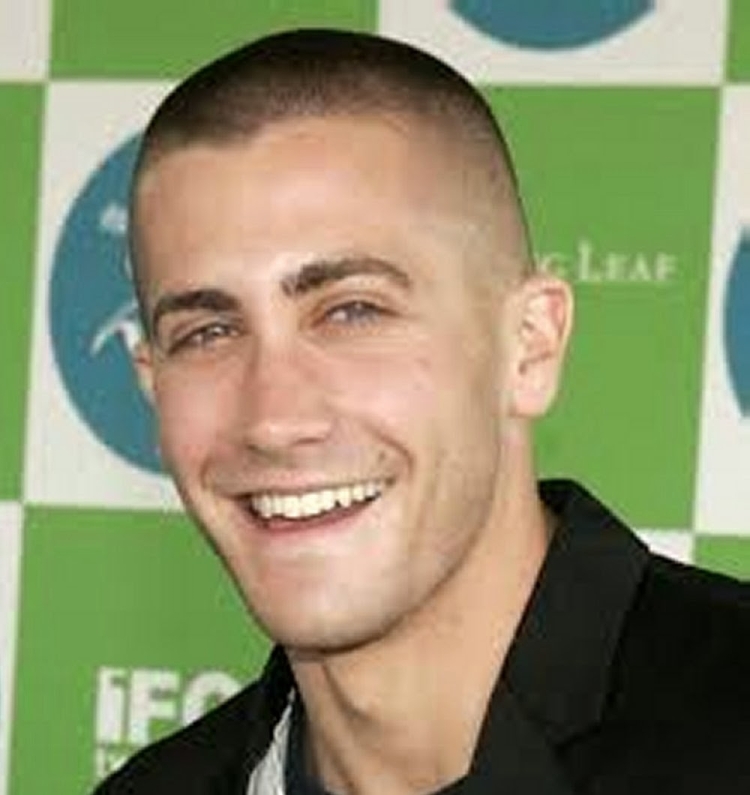 Стрижка под 3 мм