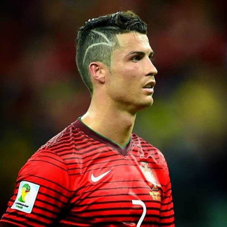 Криштиану Роналду ЧМ 2014