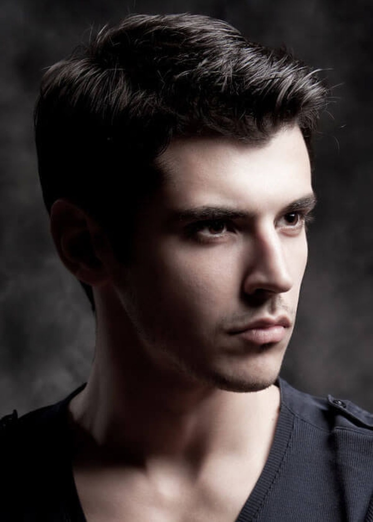 Илларион Черноруков Пардус