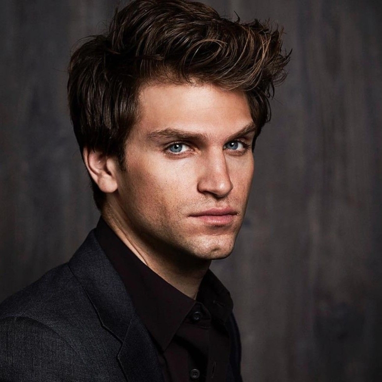 Кигэн Аллен Keegan Allen