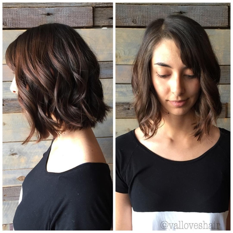 Контуринг на Боб каре